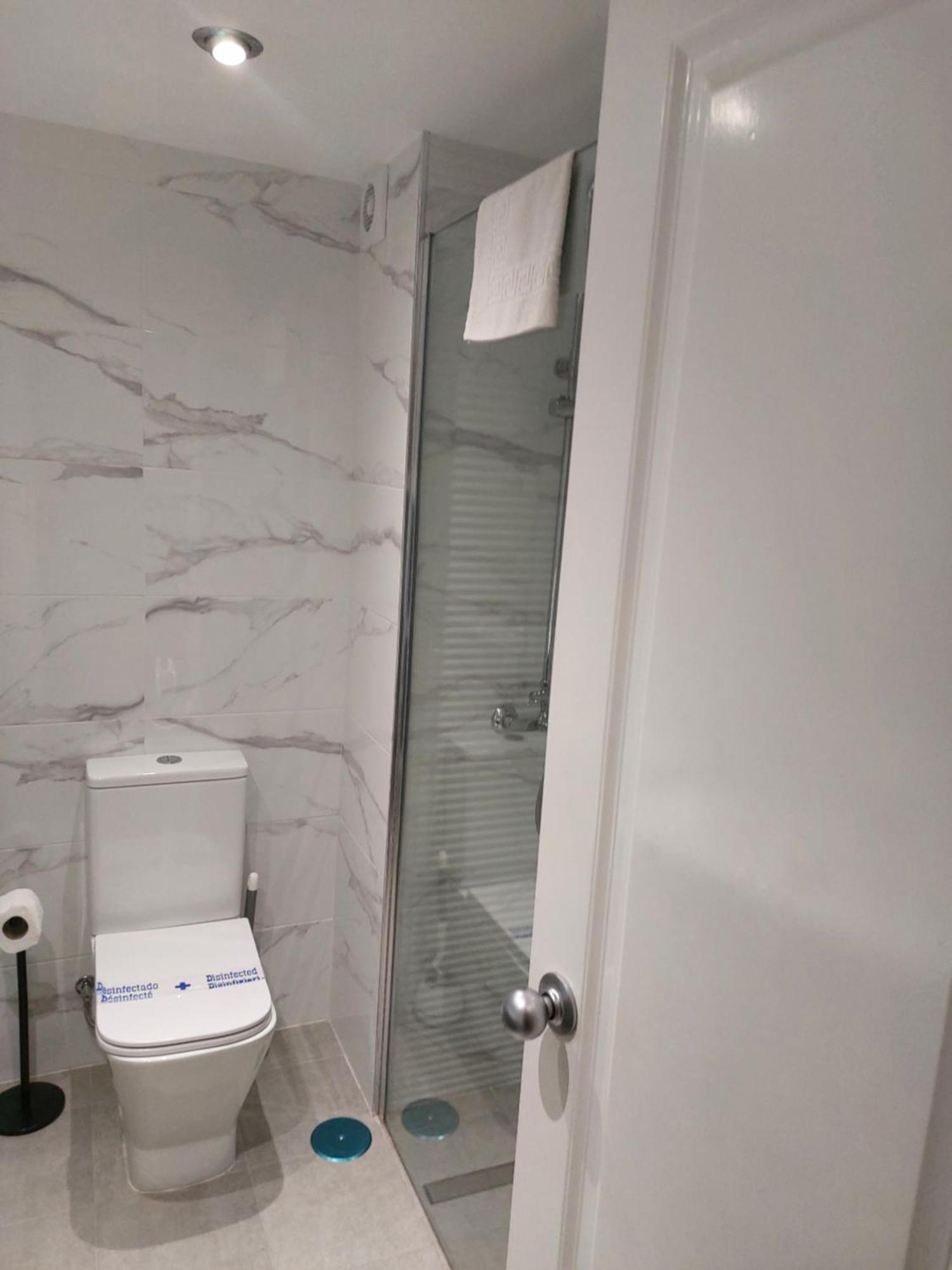 Benal Beach Apartments Málaga Kültér fotó