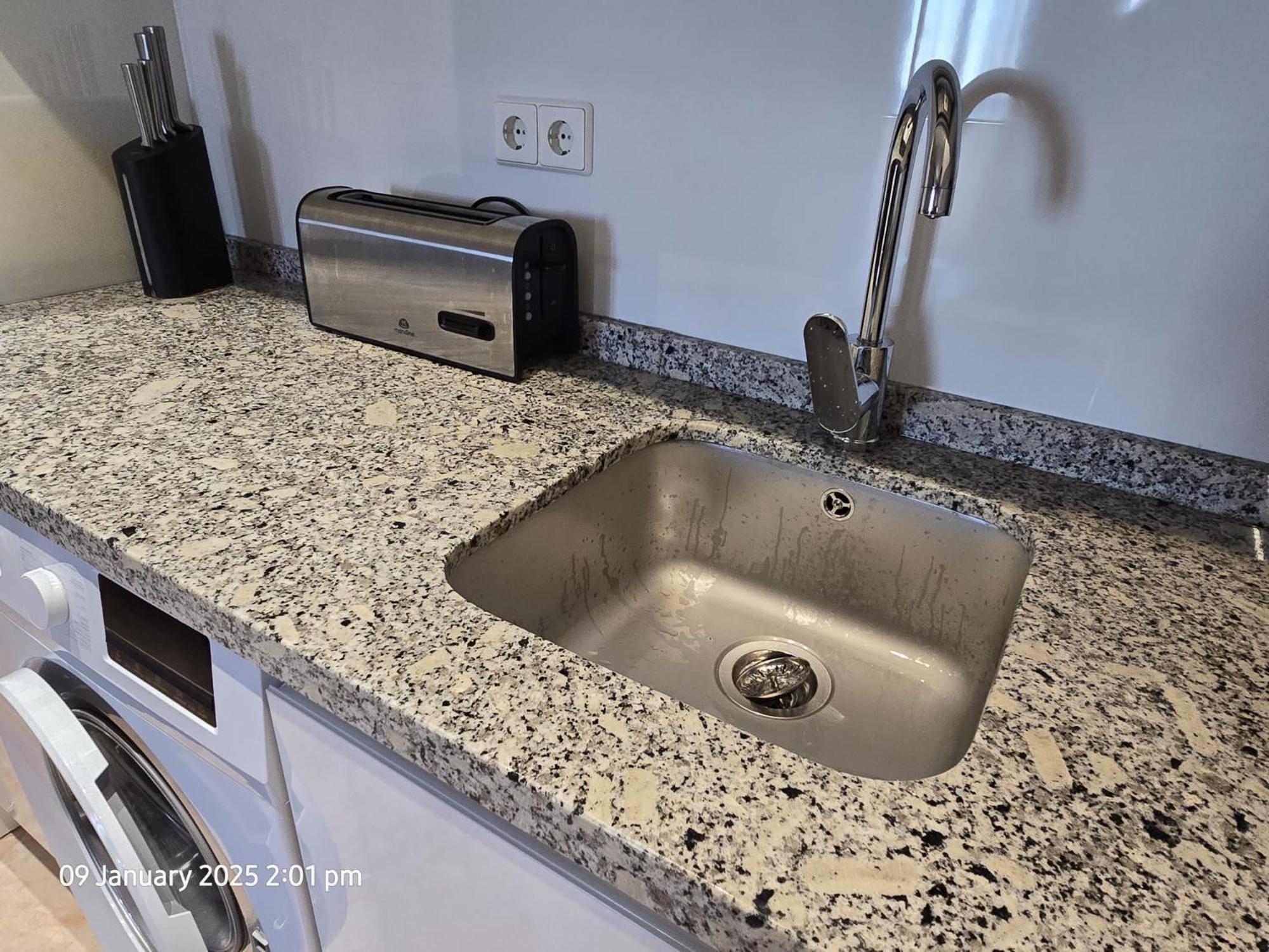 Benal Beach Apartments Málaga Kültér fotó